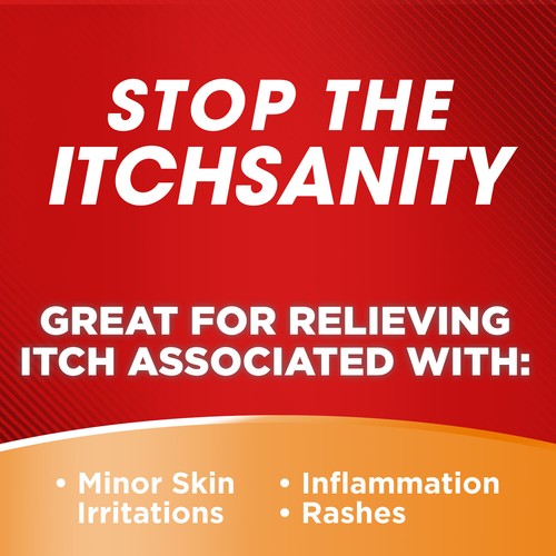 Cortizone 10 Maximum Strength Anti Itch Ointment (2 Oz) Insect Bites & Stings+ - 第 6/7 張圖片