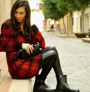 cappotti quadri zara