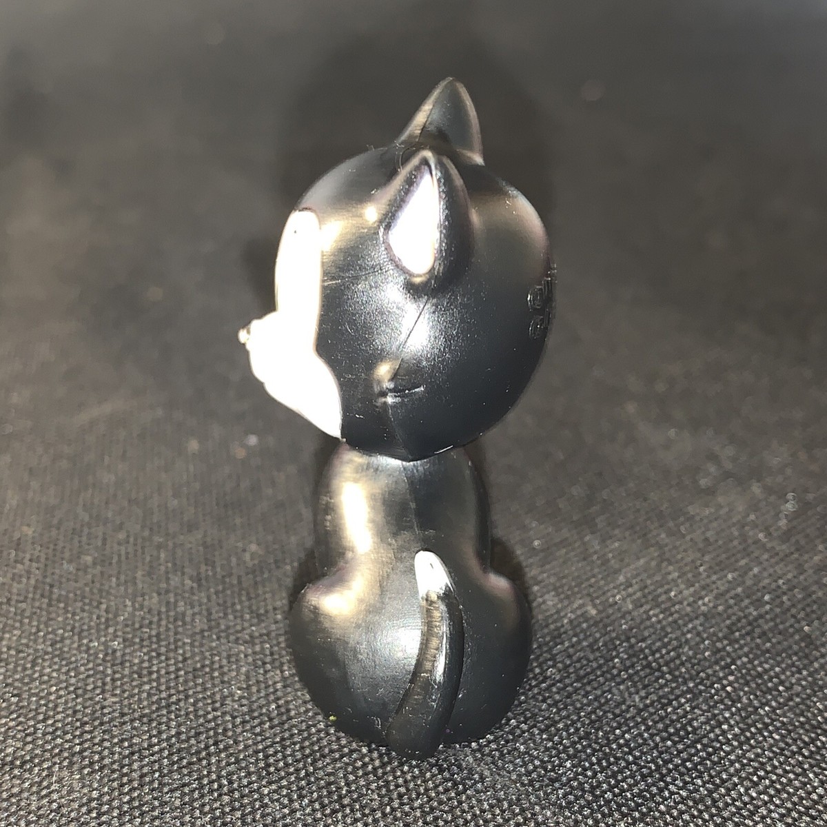 Disney ディズニー 猫 インテリア Figaro レア Minnie Disney Minnie Mouse Figure 6