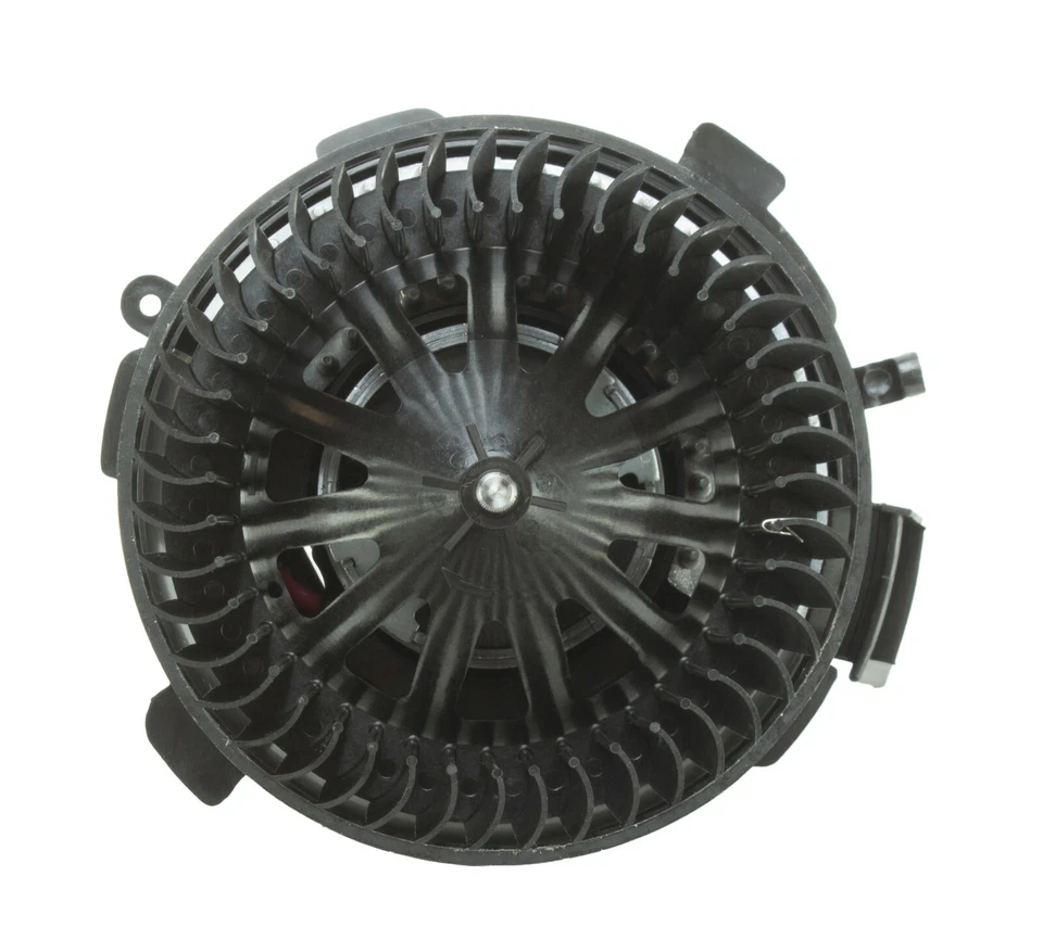 Ventilateur d'habitacle pour Peugeot 206 / 206+, 307, Citroen Xsara Picasso - Photo 4/4