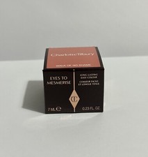 Charlotte Tilbury Eyes To Mesmerise Eyeshadow Walk Of No Shame 7ml BNIB RRP £26