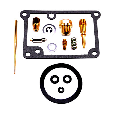 Vergaser Reparatursatz für Yamaha DT175 DT 175 G / H 2K4 Bj. 1980-1981