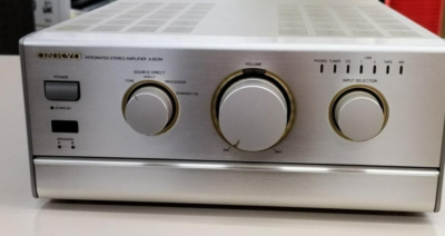 ONKYO INTEC275 A-922M オンキョー ☆☆8☆☆ ONKYO INTEC275 A-922M Premain Amplifier used | eBay