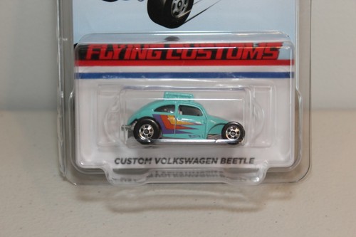 🔥 Hot Wheels 🔥 Flying Customs 🎯 Target Exclusive YOU PICK 🚗 + Protector Case - Picture 15 of 33