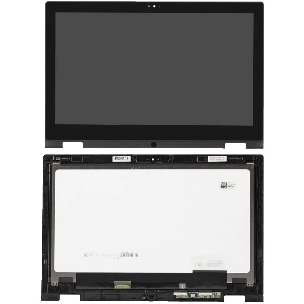 13 in Screen Laptop Screens & LCD Panels for Dell Inspiron