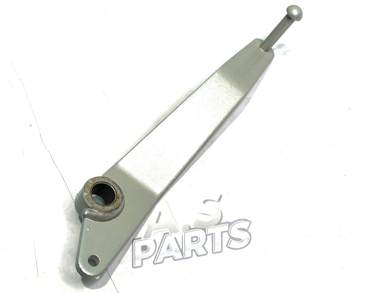 Brake Pedal Assembly Fits Royal Enfield Interceptor 650cc Part No