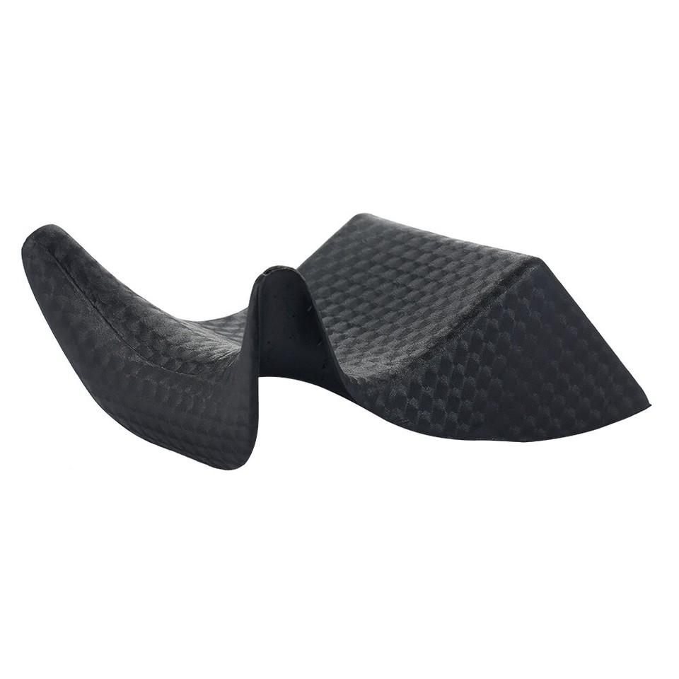 Hair Washing Pillow Shampoo Neck Rest Pillow Cushion Silicone Shampoo