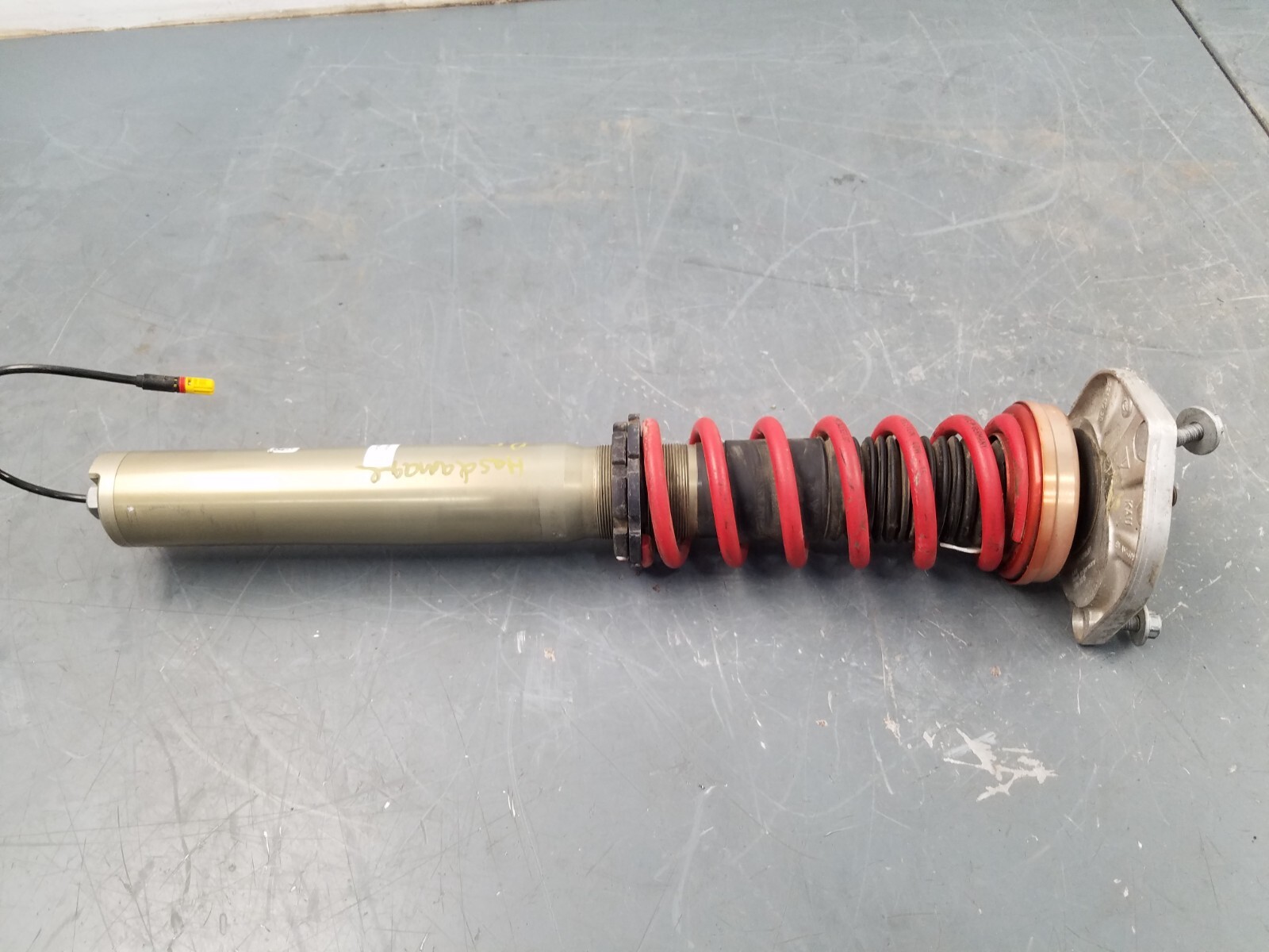 2016 Porsche 911 GT3 RS PASM Coilover Shock Set -** #2420 P8 