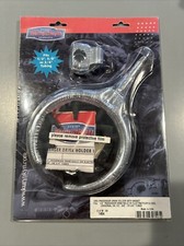 Kuryakyn 1484 Universal Passenger Drink Holder With Basket 1/2” 5/8” Or 3/4” 