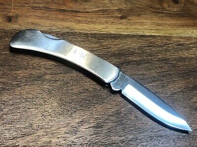 JET-AER Corp Pocket Knife Futura G-96 Model No. 6002 Japan JET-AER Corp Pocket Knife Futura G-96 Model No. 6002 Japan