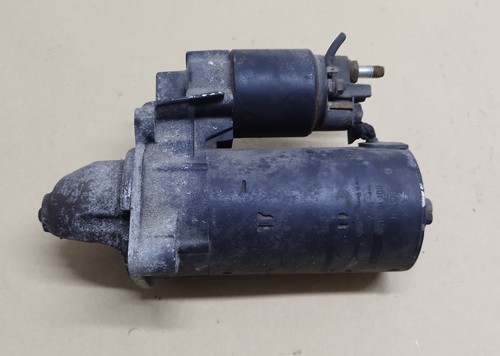 BMW E39 Bosch Anlasser Starter 520I 523I 525I 528I 530I Benziner 1730374 M52 M54