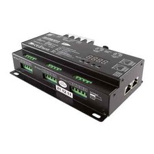 SIRS-E LED DMX RDM Decoder 12 Channel RGB RGBW Controller 5A/CH, 12-24V DC