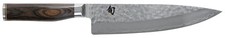 Cuchillo De Cocina Damasceno Kai Shun Premier Tim Mälzer TDM-1706 - 20cm De Hoja
