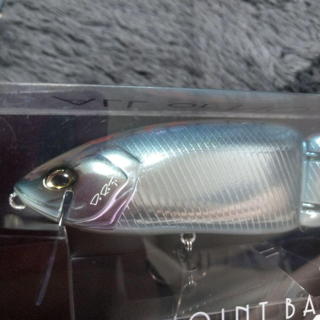 DRT TINY KLASH Hi NFクローム フローティング s-l400.jpg