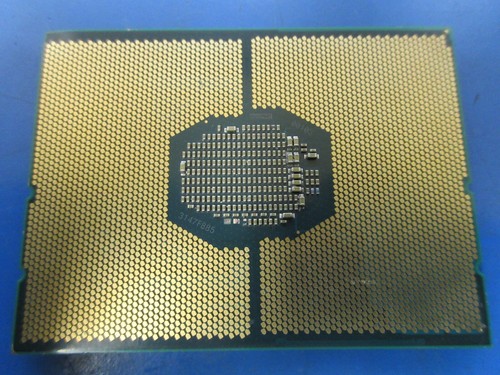 SRF8T : Intel Xeon Gold 5218 2.3GHZ : 16 Core : FCLGA3647 : Server CPU : READ - Picture 8 of 12