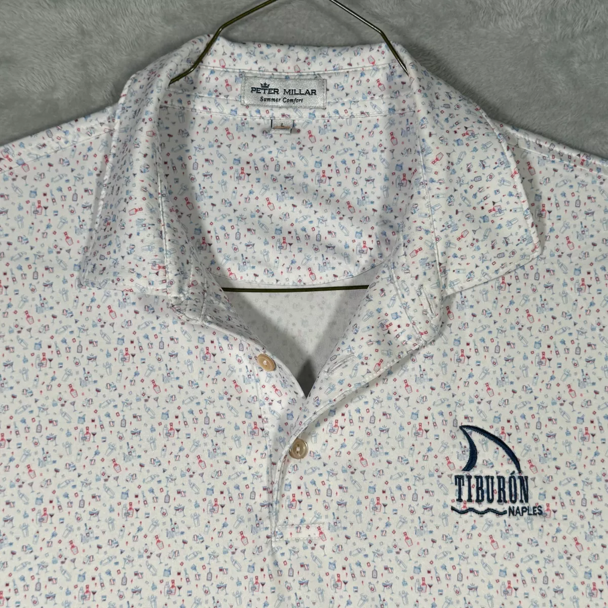 Peter millar sale polo sales
