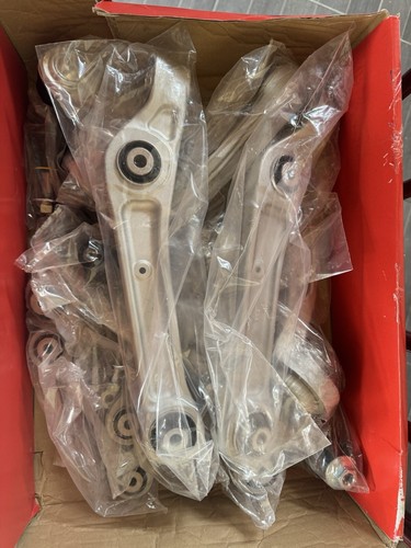 Kit Complet Bras De Suspension Audi A4 B9 - Picture 2 of 2