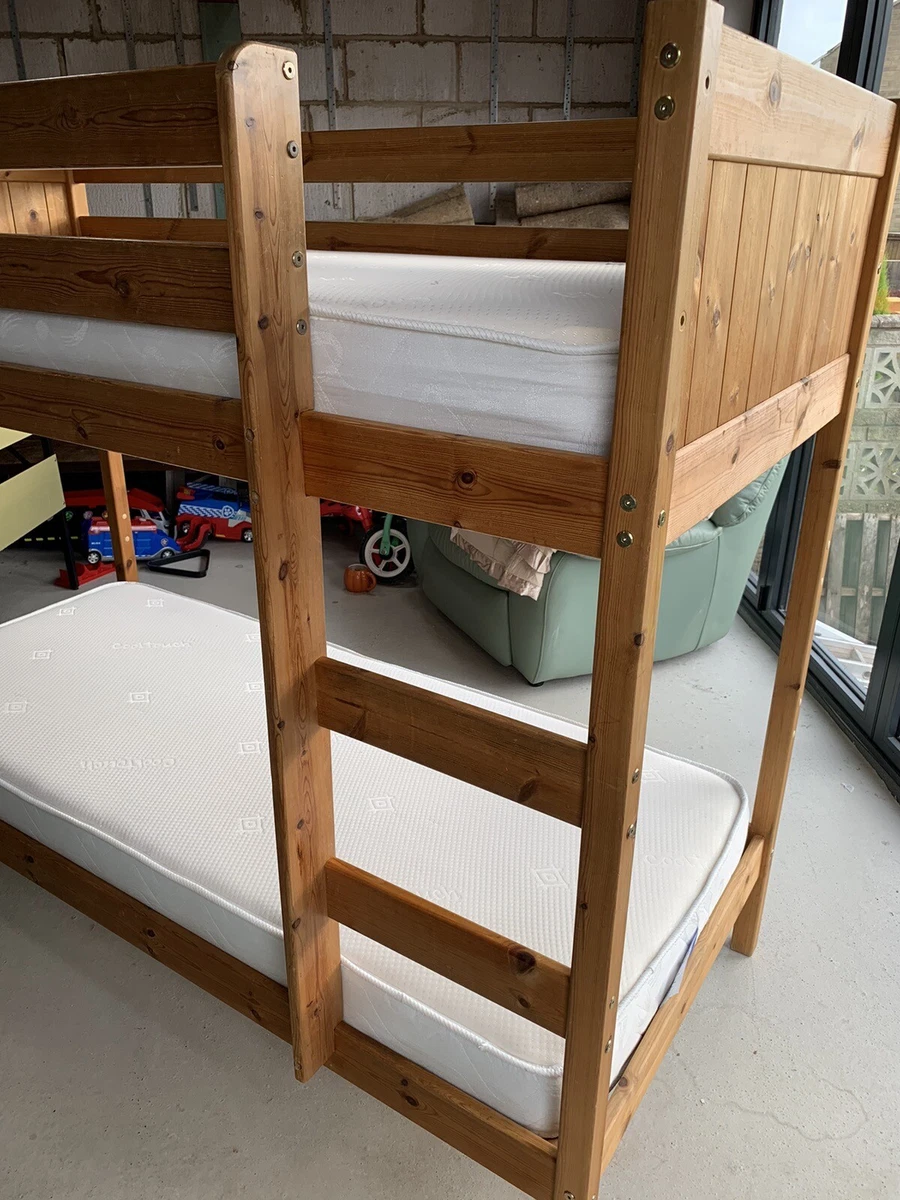 Junior size cheap bunk beds