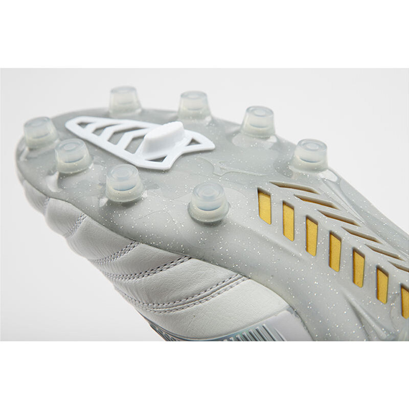 ユノモン Mizuno Morelia Neo3 III Japan P1GA238004 White Football