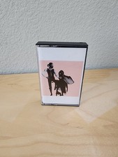 Fleetwood Mac/Rumours by Fleetwood Mac Cassette, Warner Bros.