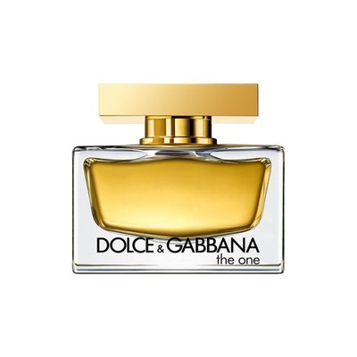 The One by Dolce & Gabbana Eau De Parfum Spray 2.5 oz for Women