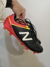 New Balance Visaro Control FG Football Sneakers Cleats Soccer Sz 8.5