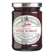 Tiptree Little Scarlet Strawberry Conserve 340g x 6 Pack