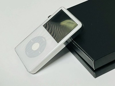 New Apple iPod Classic 5th 6th 7th Generation 80GB 120GB