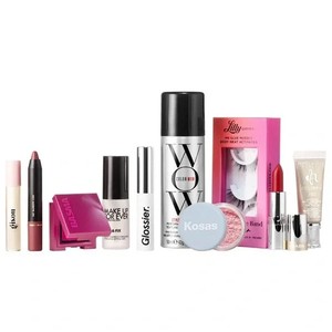 Sephora Favorites Glitz And Glam Makeup Set Holiday 2025 LIMITED