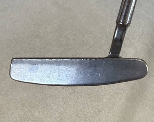 Ping Zing 2 putter destro Karsten Phoeniz AZ 85068 impugnatura ping 35" OEM - Foto 9 di 12