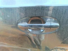 Driver Door Handle Exterior Assembly Door Rear Fits 08-14 SCION XD 152888