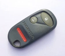 OEM HONDA CIVIC Si C-RV ELEMENT keyless entry remote key fob OUCG8D-344H-A