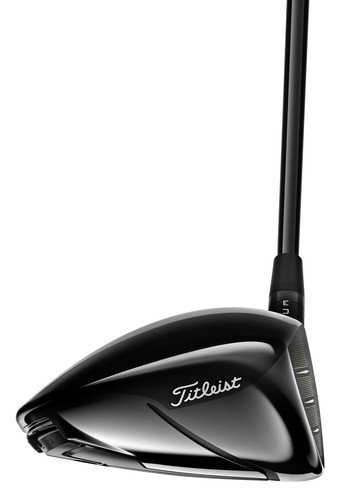 Left Handed Titleist TSR3 11* Driver Tour Extra Stiff Graphite Very Good - Picture 2 of 5