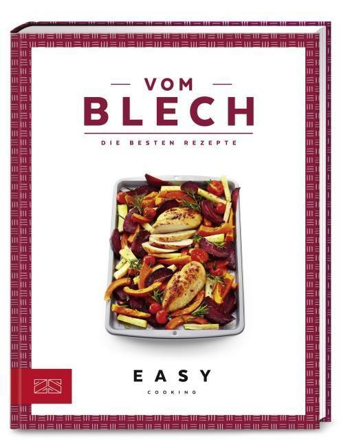 ZS-Team: Vom Blech - gebunden - Bild 2