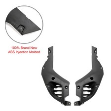 Unpainted Abs Under Side Cover Fairing Cowl For Honda X-adv 750 2021-2023