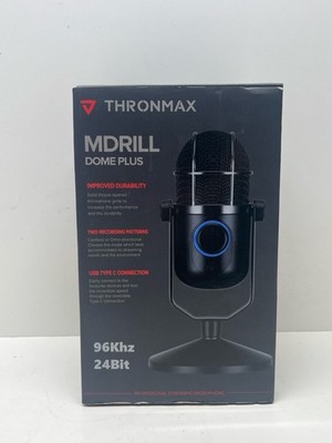 THRONMAX MDRILL DOME PLUS (P28017198)