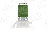 Widerstand InnenraumgebläSe NEW Mobility Parts AIC 53118 12V FüR VW Passat B6 5