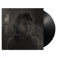 Emily Loizeau - La Souterraine - Vinyl Record 12 Record - G3Z