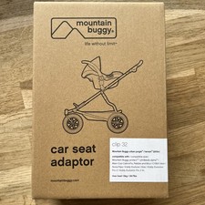 Mountain Buggy Urban Jungle Terrain Car Seat Adapter Clip 32 Maxi-Cosi CYBEX