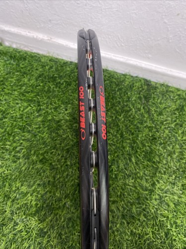 Prince O3 Beast 100, 4 1/2 Tennisschläger - Bild 5 von 24