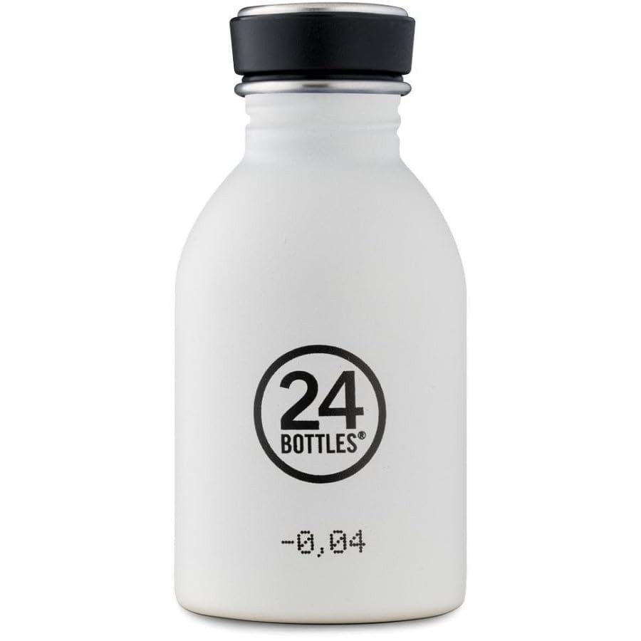 S Urban - 1l/500ml/250ml Water Bottle, Water Bottle With 100