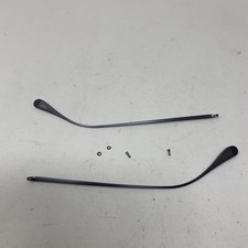 Maui Jim SHALLOWS MJ543-27A DARK BLUE TEMPLE ARM PARTS WITH SCREWS PR55