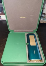 ULIKE HAIR REMOVAL GREEN-NEW OPEN BOX- MODEL U104C