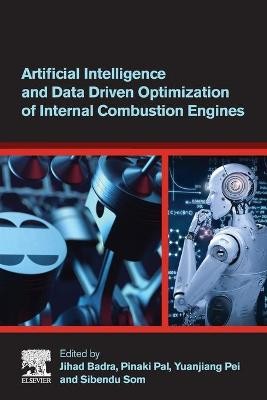 Artificial Intelligence and Data Driven Optimization of Inter... - 9780323884570