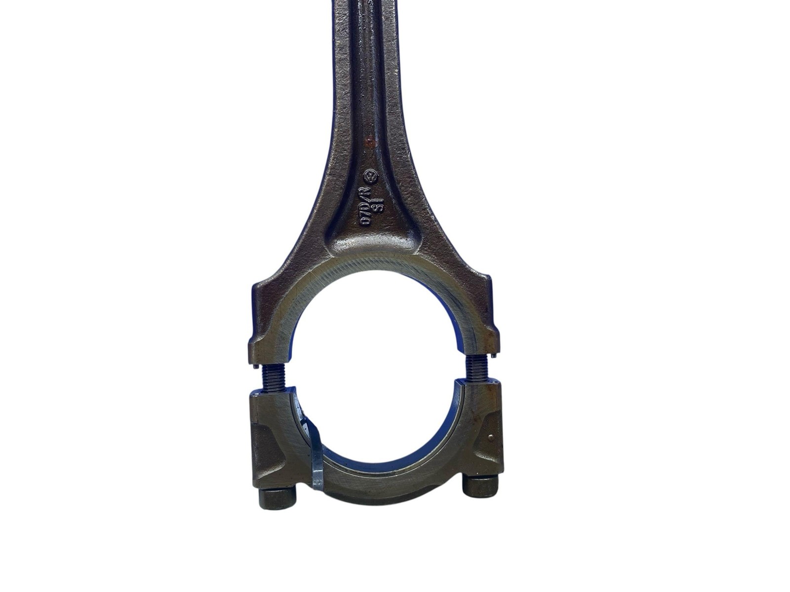 2003-2012 BENTLEY CONTINENTAL GT GTC AWD 6.0L ENGINE MOTOR PISTON CONNECTING ROD