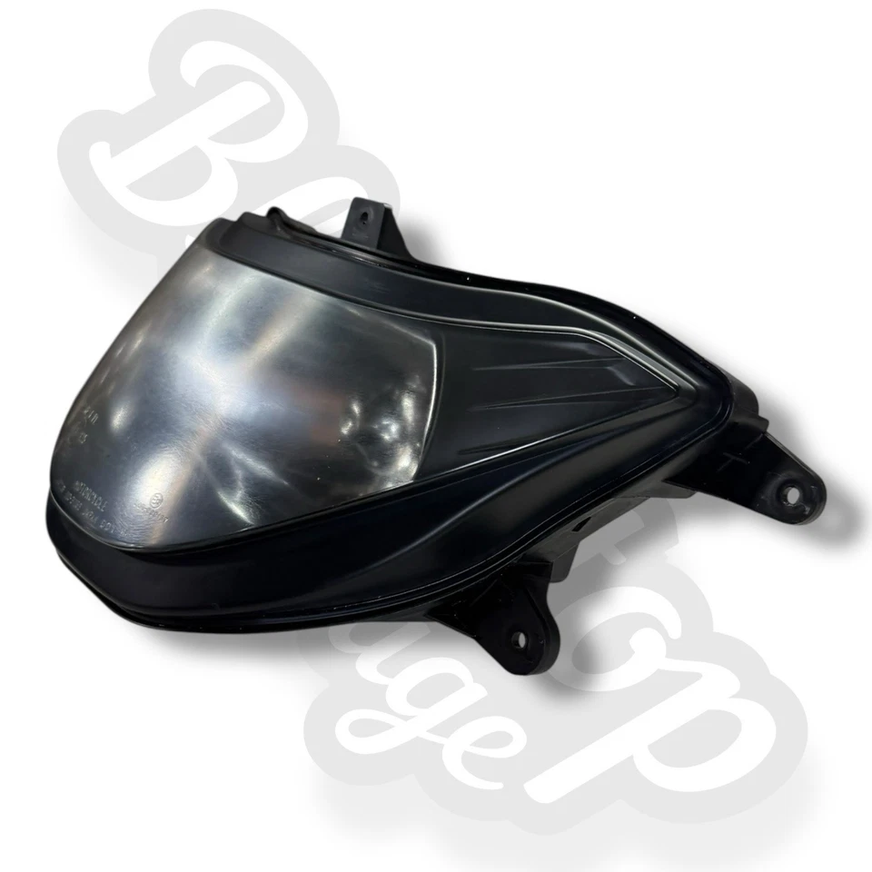 Faro Yamaha YZF600R 1997-2007 OEM 4TV-84310-20-00 Foto 2 de 4