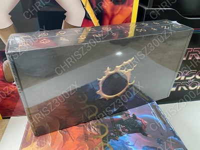 Novelkeys Final Fantasy 14 Online Keyboard Classic TKL FFXIV FF +