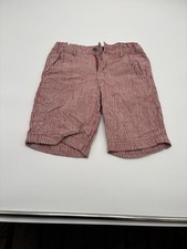 Children  s Place Shorts Boys Size 7
