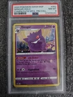 Pokemon TCG Gengar Holo SWSH052 Promo PSA 8