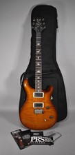Guitarras PRS CE 24 2023 Special Run Wild West con bolsa de concierto